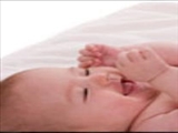 عفونت‌هاي دست افراد با يك فشار ساده وارد بدن نوزاد مي‌شود 