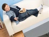 شیوع چاقی در بین کودکان اروپایی 