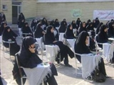 آموزش و پرورش پيشتاز رعايت عفاف و حجاب در جامعه است 