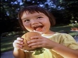 رابطه همبرگر با ابتلا به آسم در کودکان 