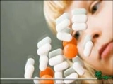 چه خطراتی آنتی بیوتیک برای کودکان دارد؟ 