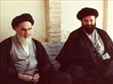 روایت «قدس ایران» از تولد تا شهادت «آقا مصطفی» 