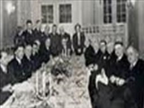 پايان كنفرانس تاريخي مونيخ در آلمان قبل از جنگ جهاني دوم 