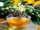 مصرف چاي بابونه تسكين دهنده درد و تقويت كننده معده است
