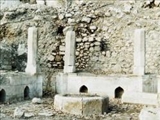 حمام هاي تاریخی آذربایجان شرقی 