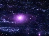 تصويري جديد از کهکشان آندرومدا 