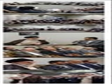 حضرت ايت الله خامنه ای رهبر معظم انقلاب اسلامی  در دیدار رئیس جمهور و اعضای هیئت دولت2/5/87