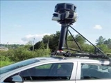 تردد خودروهاي هوشمند گوگل در بزرگراه‌ها 