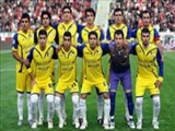 هفته پانزدهم لیگ برتر فوتبال برتری نفت تهران مقابل راه آهن