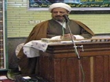 جلسه روحانيون طرح هجرت در شهرستان بناب برگزار شد 