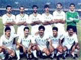 آشنایی با رکوردهای فوتبال ایران در بازی‌های آسیایی 