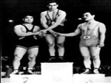 ورزش آشنایی با مدال‌های کاروان ورزش ایران در بازی‌های آسیایی 