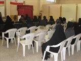 برگزاري دوره آموزش مربيان مهدهاي کودک در شهرستان ملکان 