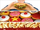 تغذیه بی‌حوصلگی در زنان عامل اصلی پرخوری است 