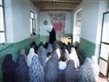 اتمام دوره کلاسهاي قرائت قرآن کريم در شهرستان مراغه 