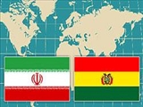 ابراز اميدواري بوليوي براي تقويت روابط با ايران 