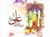 جشن عيد بزرگ غدير خم در شهرستان سراب برگزار شد 
