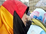 وزارت فرهنگ آلمان ممنوعيت حجاب در مدارس را غيرقانوني دانست 