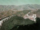 بخش جدیدی از دیوار «چین» با قدمتی دو هزار ساله کشف شد
