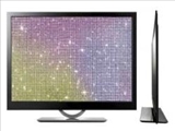 راه‌اندازي خط توليد تلويزيون‌هاي LCD و LED در ايران
