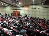 برگزاری همایش « آذربایجان و آران » در تبریز 