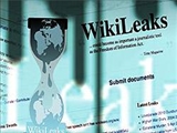 ردپاي رژيم صهيونيستي در دستكاري اسناد ويكي‌ليكس