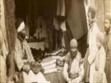  مغازه لباس فروشی در دوره قاجار