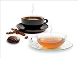 از مصرف قهوه و تركيبات حاوي كافئين در دوران سرماخوردگي خودداري كنيد 