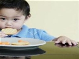 تغذیه اصول رفتار غذایی با کودک 1 تا 3 ساله