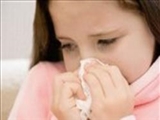 پیشگیری از آنفلوانزا 