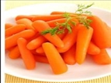 خوردن هویج شما را جذاب‌تر می‌کند