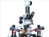 ساخت ميکروسکوپ اتمي در ايران 