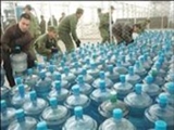 چین برای ذخیره کردن آب دو برابر سرمایه‌گذاری می‌کند