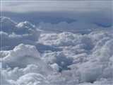 ابرها منبع انرژی پاک 