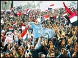استقبال جهاني از پيروزي انقلاب مردم مصر 