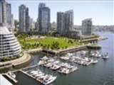 ونکوور، الگوی شهری 2020 