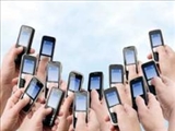 اعتياد 38 درصدي نوجوانان به تلفن همراه