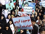 امام جمعه مهربان: درخواست مردم از دستگاه قضايي مجازات سران فتنه است 