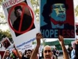 مخالفت سازمان کنفرانس اسلامی با مداخله نظامی در لیبی 