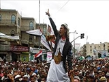 رژيم عبدالله صالح از گاز سمي عليه تظاهرات‌كنندگان استفاده كرد