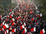 انقلاب بحرين با وجود سركوب‌گري‌ها تا سرنگوني آل‌‌خليفه ادامه دارد 