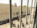 فرار زندانيان قزلحصار ناكام ماند