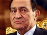 مبارک به کشتار مردم مصر متهم شد 