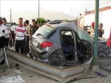 30 كشته و زخمي در آذربايجان شرقي بر اثر سوانح رانندگي