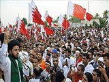 مردم بحرين جمعه تظاهرات "روز خشم " برگزار مي‌كنند 