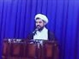 امام جمعه آذرشهر: ایران از امن ترین کشورهای جهان است