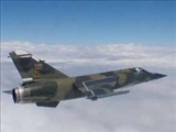 امارات 12 جنگنده به ليبي اعزام كرد 