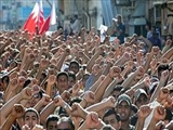 برگزاري تظاهرات گسترده عليه آل‌خليفه سه‌شنبه در منامه 