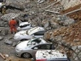 زلزله ژاپن زیان‌بارترین زلزله جهان شناخته شد 
