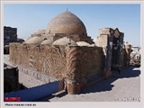 مسجد کبود تبريز 